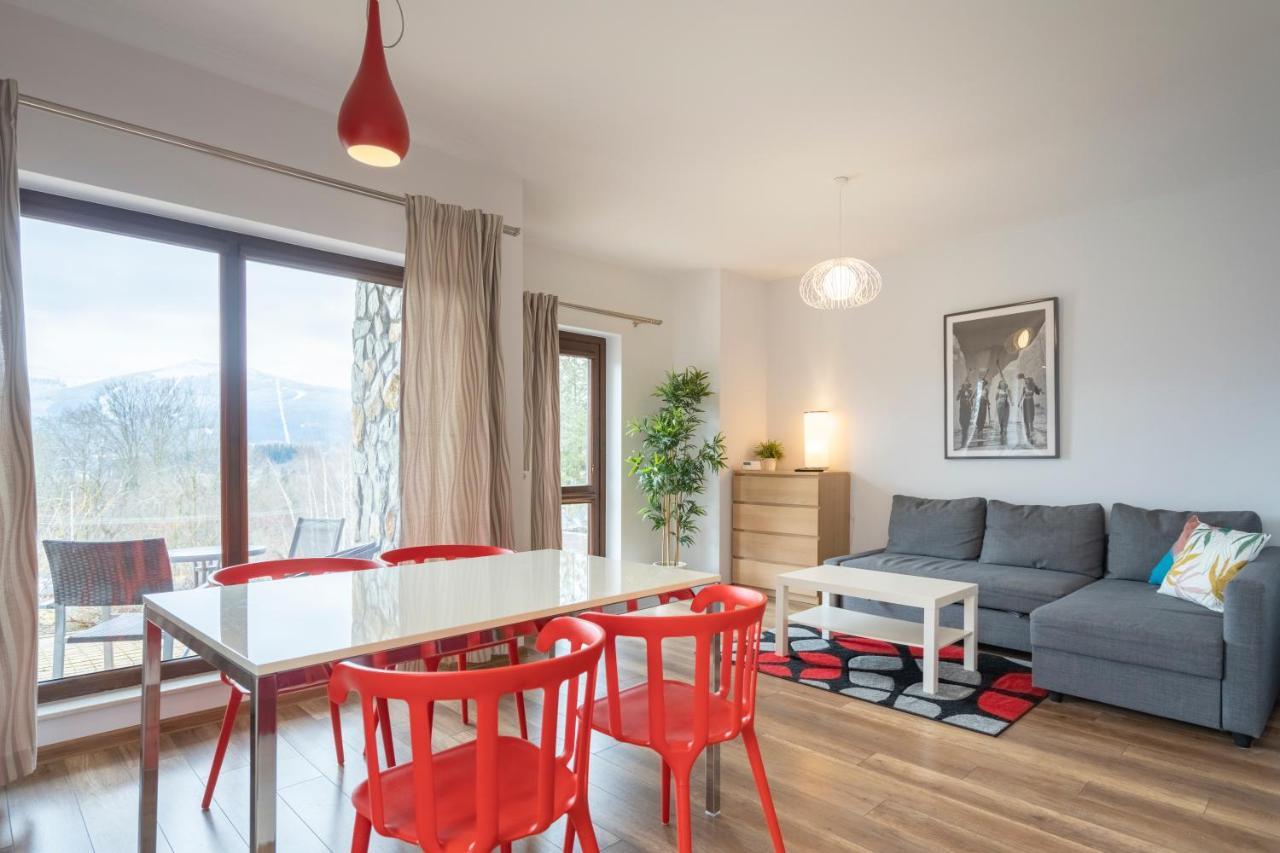 Apartment Rentplanet - Gorna *