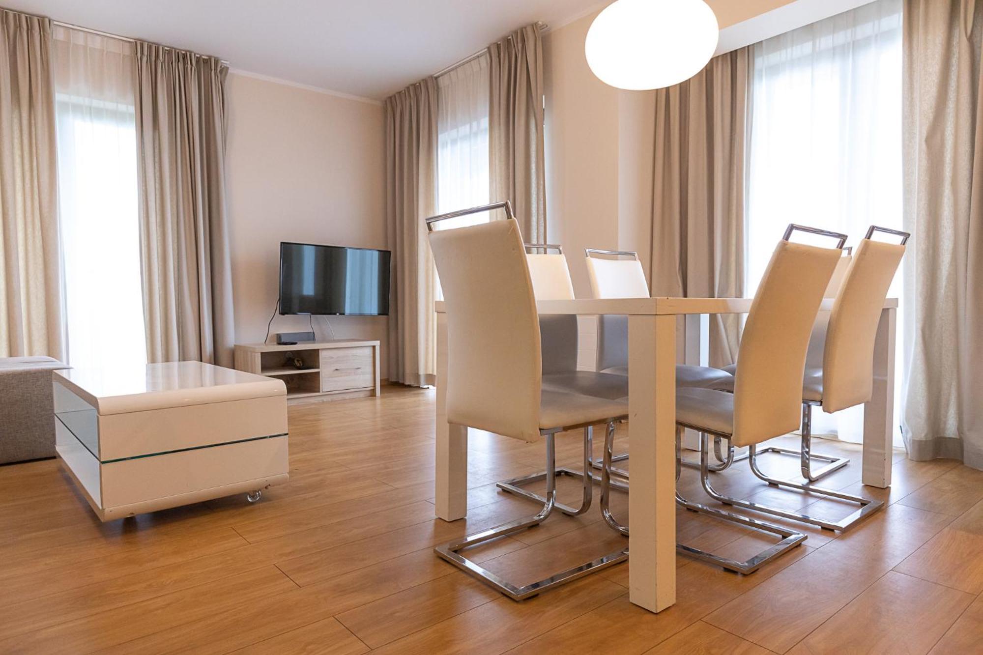 Apartment Rentplanet - Gorna *