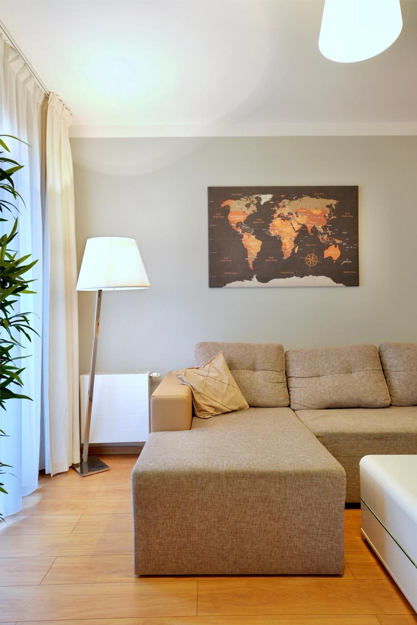 Rentplanet - Gorna Appartamento *