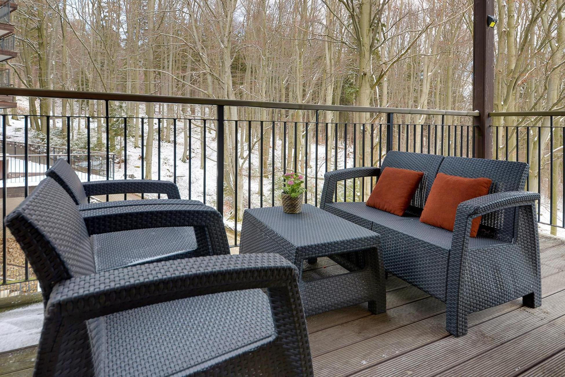 Apartmán Rentplanet - Gorna
